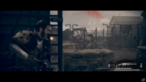 現実と伝説が混在した世界を描く―「The Order: 1886」メディアセッションの模様をお届けの画像14