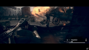 現実と伝説が混在した世界を描く―「The Order: 1886」メディアセッションの模様をお届けの画像15