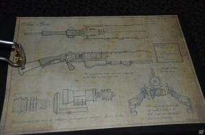 現実と伝説が混在した世界を描く―「The Order: 1886」メディアセッションの模様をお届けの画像4