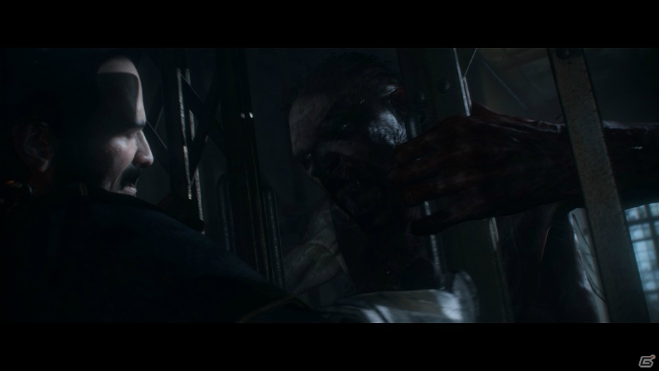 現実と伝説が混在した世界を描く―「The Order: 1886」メディアセッションの模様をお届けの画像7