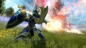 「FFXIV」からヤ・シュトラの姿も―AC「ディシディア ファイナルファンタジー」圧倒的なグラフィックで表現されたスクリーンショットを紹介！の画像5