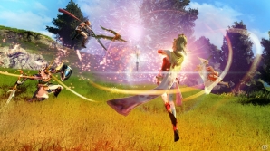 「FFXIV」からヤ・シュトラの姿も―AC「ディシディア ファイナルファンタジー」圧倒的なグラフィックで表現されたスクリーンショットを紹介！の画像7