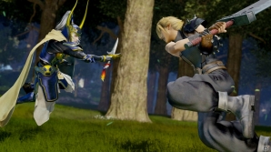 「FFXIV」からヤ・シュトラの姿も―AC「ディシディア ファイナルファンタジー」圧倒的なグラフィックで表現されたスクリーンショットを紹介！の画像8