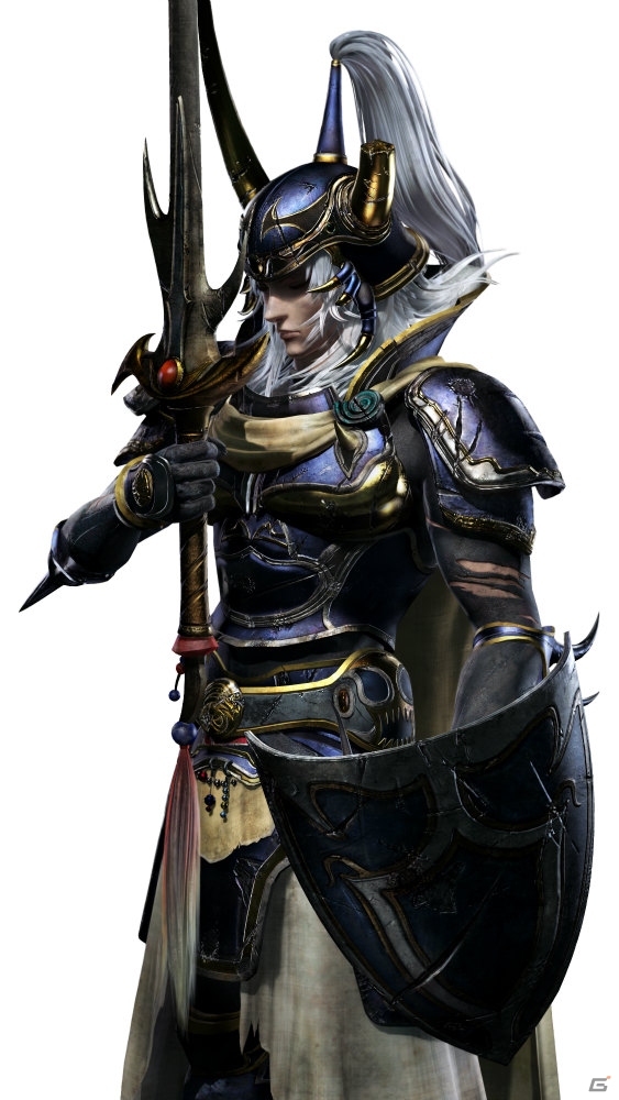 「FFXIV」からヤ・シュトラの姿も―AC「ディシディア ファイナルファンタジー」圧倒的なグラフィックで表現されたスクリーンショットを紹介！の画像2