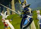 「FFXIV」からヤ・シュトラの姿も―AC「ディシディア ファイナルファンタジー」圧倒的なグラフィックで表現されたスクリーンショットを紹介！