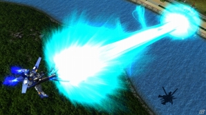 AC「機動戦士ガンダム エクストリームバーサス マキシブースト」第3世代の最終兵器「ガンダムAGE-3」が2月24日に参戦！新ラスボス機体＆全国大会情報も掲載の画像16