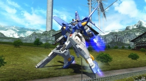 AC「機動戦士ガンダム エクストリームバーサス マキシブースト」第3世代の最終兵器「ガンダムAGE-3」が2月24日に参戦！新ラスボス機体＆全国大会情報も掲載の画像17