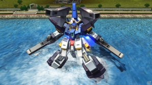 AC「機動戦士ガンダム エクストリームバーサス マキシブースト」第3世代の最終兵器「ガンダムAGE-3」が2月24日に参戦！新ラスボス機体＆全国大会情報も掲載の画像18