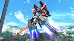 AC「機動戦士ガンダム エクストリームバーサス マキシブースト」第3世代の最終兵器「ガンダムAGE-3」が2月24日に参戦！新ラスボス機体＆全国大会情報も掲載の画像19