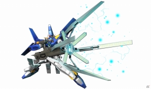 AC「機動戦士ガンダム エクストリームバーサス マキシブースト」第3世代の最終兵器「ガンダムAGE-3」が2月24日に参戦！新ラスボス機体＆全国大会情報も掲載の画像2