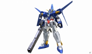 AC「機動戦士ガンダム エクストリームバーサス マキシブースト」第3世代の最終兵器「ガンダムAGE-3」が2月24日に参戦！新ラスボス機体＆全国大会情報も掲載の画像3
