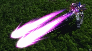 AC「機動戦士ガンダム エクストリームバーサス マキシブースト」第3世代の最終兵器「ガンダムAGE-3」が2月24日に参戦！新ラスボス機体＆全国大会情報も掲載の画像30