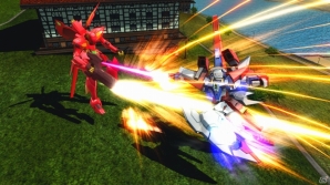 AC「機動戦士ガンダム エクストリームバーサス マキシブースト」第3世代の最終兵器「ガンダムAGE-3」が2月24日に参戦！新ラスボス機体＆全国大会情報も掲載の画像37