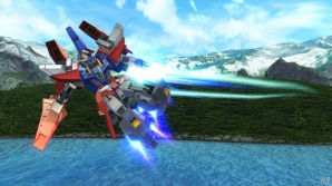 AC「機動戦士ガンダム エクストリームバーサス マキシブースト」第3世代の最終兵器「ガンダムAGE-3」が2月24日に参戦！新ラスボス機体＆全国大会情報も掲載の画像43