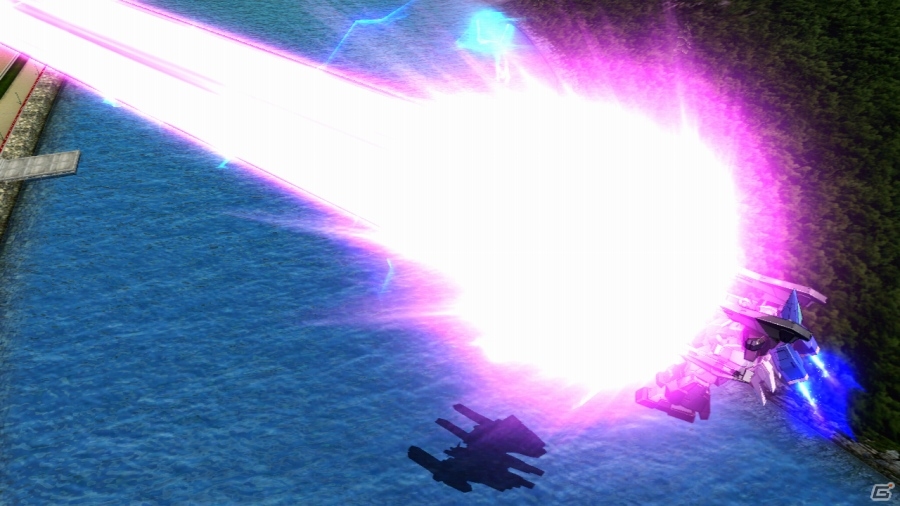 AC「機動戦士ガンダム エクストリームバーサス マキシブースト」第3世代の最終兵器「ガンダムAGE-3」が2月24日に参戦！新ラスボス機体＆全国大会情報も掲載の画像25