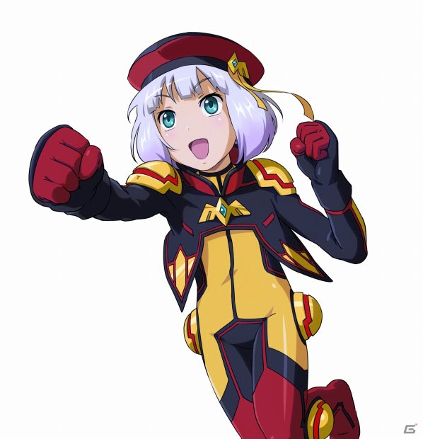 AC「機動戦士ガンダム エクストリームバーサス マキシブースト」第3世代の最終兵器「ガンダムAGE-3」が2月24日に参戦！新ラスボス機体＆全国大会情報も掲載の画像49