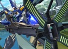 AC「機動戦士ガンダム エクストリームバーサス マキシブースト」第3世代の最終兵器「ガンダムAGE-3」が2月24日に参戦！新ラスボス機体＆全国大会情報も掲載