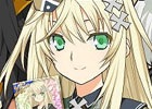 iOS/Android「リング☆ドリーム～女子プロレス烈伝～」上坂すみれさんがCVを務める「シュバルツ・ネーベル」が登場！新システム「ワークシステム」も実装