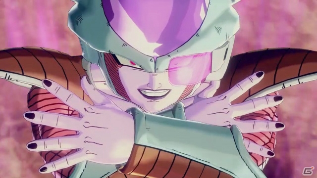 PS4/PS3/Xbox One/Xbox 360「ドラゴンボール ゼノバース」トキトキ都をフリーザ軍が占拠！？キャラPVフリーザ篇が公開の画像3