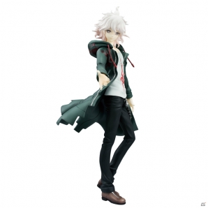 2月28日に発売される「みんなのくじ スーパーダンガンロンパ2 さよなら絶望学園～超高校級の幸運くじ～」のダブルゲット賞を含む商品ラインナップが公開にの画像1