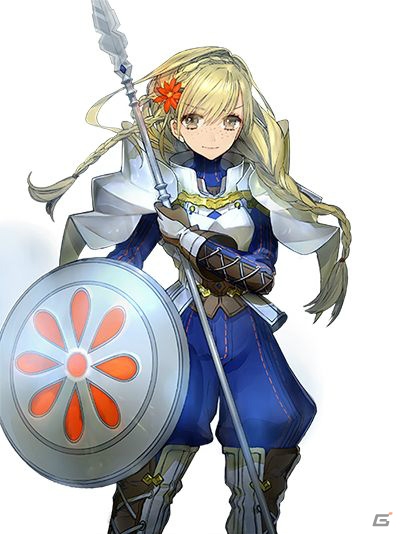 iOS/Android「チェインクロニクル～絆の新大陸～」成長した「ディ―ド」が手に入る踏破型イベントが開催！プロローグイベントが先行で配信の画像4