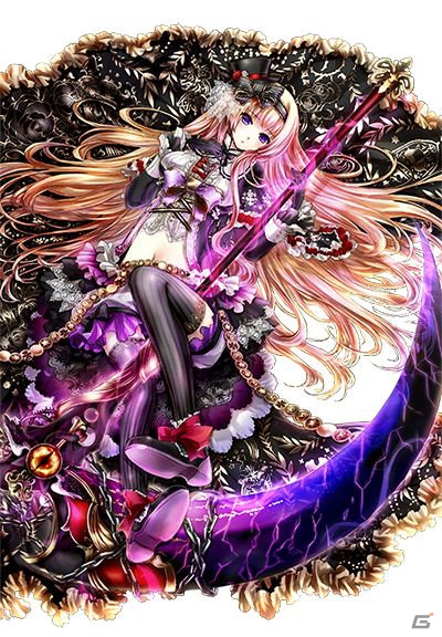 iOS/Android「チェインクロニクル～絆の新大陸～」成長した「ディ―ド」が手に入る踏破型イベントが開催！プロローグイベントが先行で配信の画像5