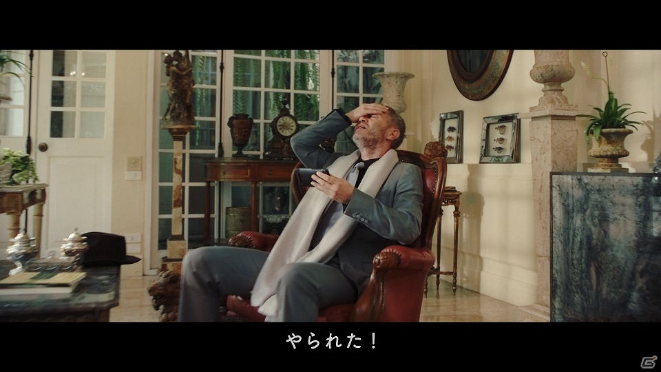 柴咲コウさん＆柳楽優弥さんの豊かな表情に注目！iOS/Android「クラッシュ・オブ・クラン」のTVCMが2月23日より放映の画像3