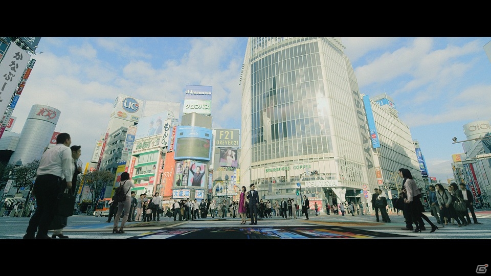 柴咲コウさん＆柳楽優弥さんの豊かな表情に注目！iOS/Android「クラッシュ・オブ・クラン」のTVCMが2月23日より放映の画像9