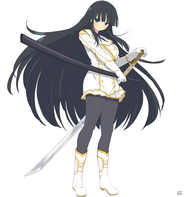 PS4/PS Vita「閃乱カグラ ESTIVAL VERSUS -少女達の選択-」飛鳥役の原田ひとみさんのビデオインタビューが公開！半蔵学院メンバーのボイスサンプル＆声優陣メッセージもの画像4