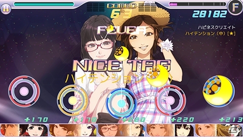 iOS/Android「ハロプロタップライブ」感謝祭イベント「完熟Berryz工房」が開催！嗣永桃子さん＆夏焼雅さんの限定カードも登場の画像14