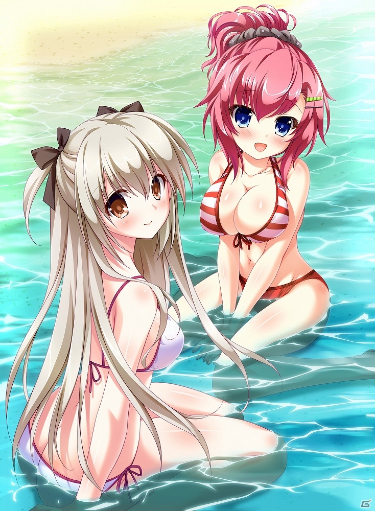 PS Vita「Friend to Lover ～フレラバ～」初回限定版の