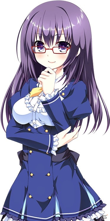 PS Vita「Friend to Lover ～フレラバ～」初回限定版のパッケージイラスト＆同梱特典CDの詳細が公開！本編を彩る個性豊かなサブキャラクターたちの情報もの画像3