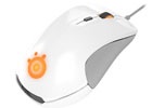 SteelSeries、ゲーミングマウス「Rival」のホワイトモデル＆プロゲーミングチーム「Fnatic」コラボモデルを国内発売決定
