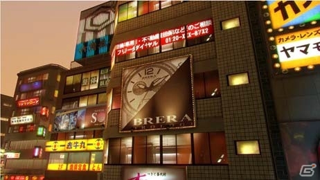 「龍が如く0 誓いの場所」とイタリアの時計ブランド「BRERA OROLOGI」がコラボ！桐生が装着しているゲーム内ウォッチが20本限定で生産決定の画像6