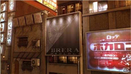 「龍が如く0 誓いの場所」とイタリアの時計ブランド「BRERA OROLOGI」がコラボ！桐生が装着しているゲーム内ウォッチが20本限定で生産決定の画像7