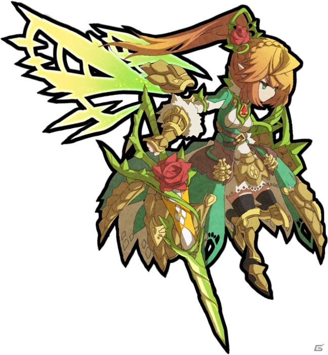 iOS/Android「ロード・トゥ・ドラゴン」Ver.5.3.0アップデートが実施！新イベント「世界樹を巡る戦い」＆「よりしろフィーバー」もスタートの画像4
