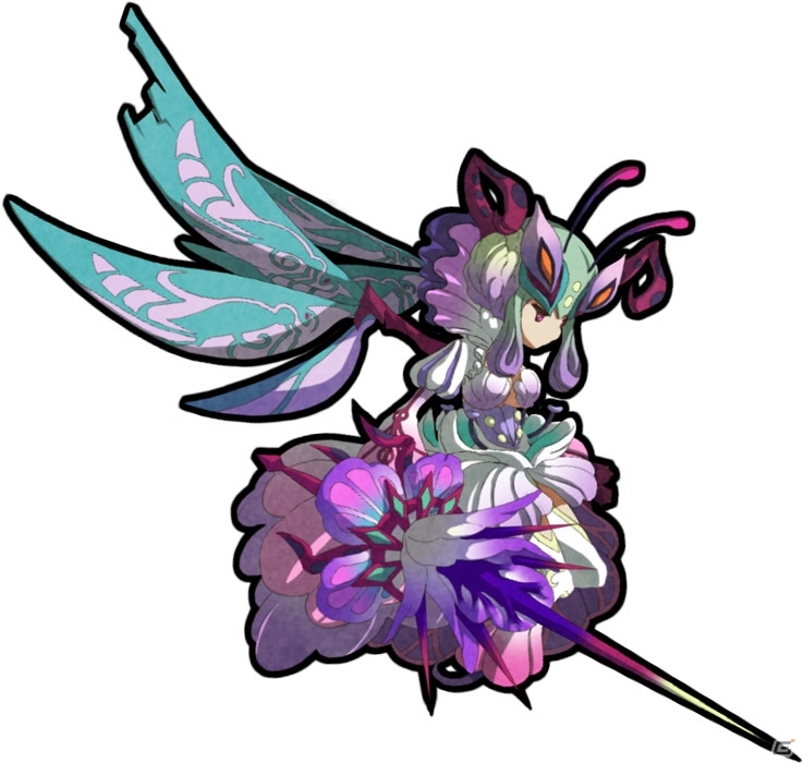 iOS/Android「ロード・トゥ・ドラゴン」Ver.5.3.0アップデートが実施！新イベント「世界樹を巡る戦い」＆「よりしろフィーバー」もスタートの画像6