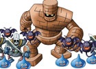 iOS/Android「ドラゴンクエストモンスターズ スーパーライト」DQヒーローズ発売記念イベントが2月26日より開催―「ギガンテス」「魔物の軍勢」が登場