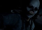 PS4「Until Dawn - 惨劇の山荘 -」日本語版バレンタイントレーラーが公開―惨劇の前のしあわせは儚い