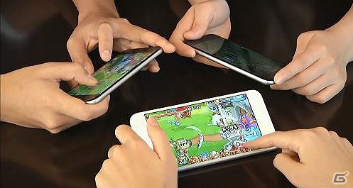 iOS版「城とドラゴン」初のTVCMが2月21日より放映開始！の画像3