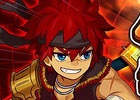 iOS/Android「ぐるりんクエスト」プレイヤー同士のリアルタイムバトルが楽しめる新機能「アリーナ」β版が配信