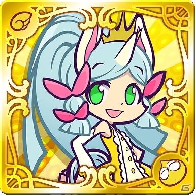 iOS/Android「ぷよぷよ!!クエスト」バトルアリーナ“第12回プワープカップ”開催！“段位”を上げて限定カード「ユニカ」をゲットしようの画像4