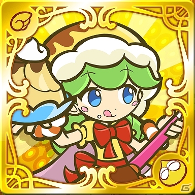 iOS/Android「ぷよぷよ!!クエスト」バトルアリーナ“第12回プワープカップ”開催！“段位”を上げて限定カード「ユニカ」をゲットしようの画像6