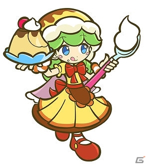 iOS/Android「ぷよぷよ!!クエスト」バトルアリーナ“第12回プワープカップ”開催！“段位”を上げて限定カード「ユニカ」をゲットしようの画像7
