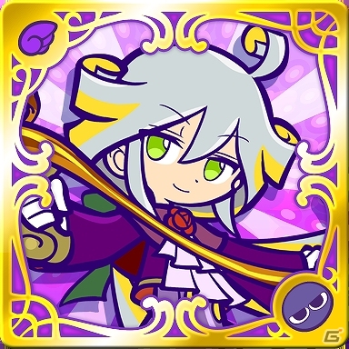 iOS/Android「ぷよぷよ!!クエスト」バトルアリーナ“第12回プワープカップ”開催！“段位”を上げて限定カード「ユニカ」をゲットしようの画像8