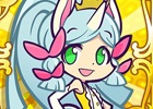 iOS/Android「ぷよぷよ!!クエスト」バトルアリーナ“第12回プワープカップ”開催！“段位”を上げて限定カード「ユニカ」をゲットしよう