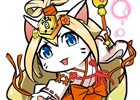 「のぶニャがの野望」2月22日でサービス開始4周年！「4周年記念キャンペーン」が開催