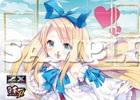 TCG「Z/X -Zillions of enemy X-」日本一ソフトウェア関連グッズが2月21日より順次発売―デッキケースやプレイマットなどがラインナップ