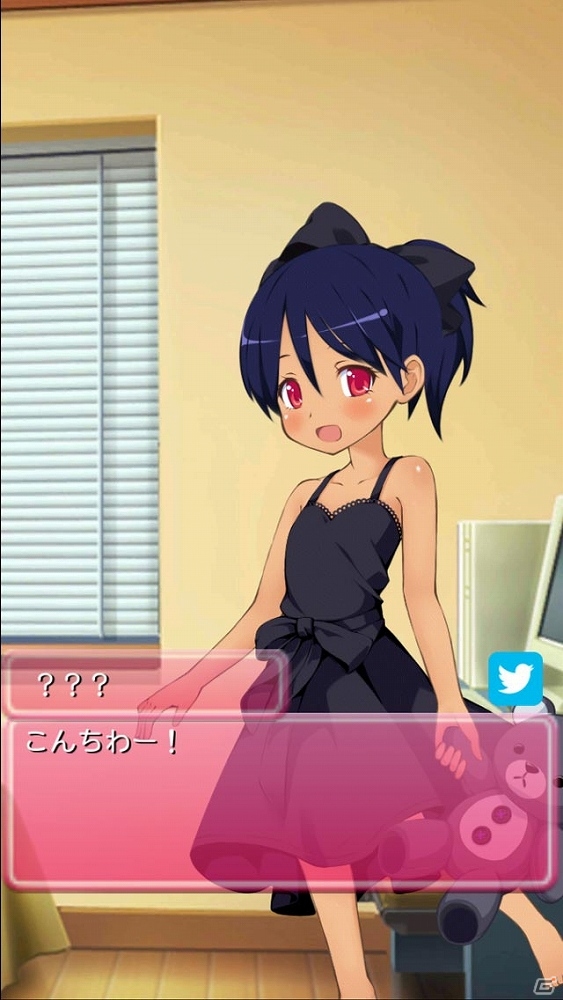 JKやアイドルになって潜入捜査!?迷探偵ハートフルコメディADV「私立探偵マニアート」がAndroid向けに配信の画像5
