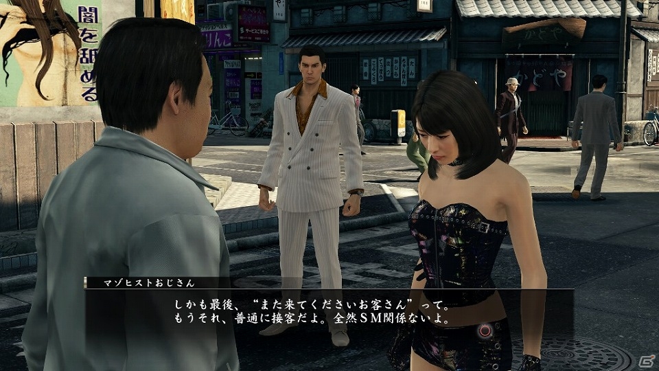PS4/PS3「龍が如く0 誓いの場所」ゲーム体験会＆名越総合監督サイン会の追加開催店舗が発表！の画像3